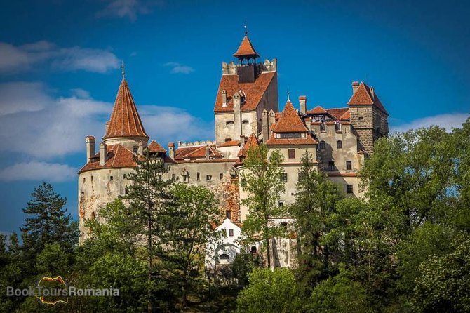 Private Tour: 4-day Transylvania Famous Landmarks - Key Points