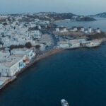 Private Tour: 4 hours Mykonos island tour - Like a Local - Experience the Charm of Agios Ioannis Beach and Delos Views