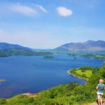 Private Tour: 8 Lakes and magnificent scenery - Afternoon tour - The Start: Convenient Pickup and Private Transportation