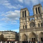 Private Tour: A Personalized Walk Through Île de la Cité - Explore the Heart of Paris with a Private Walk Through Île-de-la-Cité