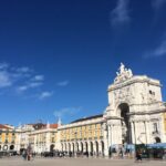 Private Tour - African History in Lisbon - The Heritage of Alfama, Castelo, and Mouraria