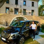 Private Tour Aix en Provence Cassis from Marseille - Starting Point and Transportation Details