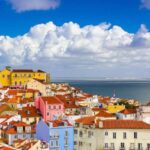 Private Tour All Lisbon 3hours - Starting at Praça do Comércio, Lisbon’s Historic Heart