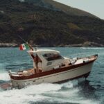 Private tour Amalfi coast full day - Swimming and Sightseeing at Praiano and the Pirate Cave