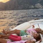 Private Tour: Amalfi Coast Sunset Cruise from Positano - The Boat and Onboard Experience