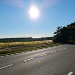 Private Tour: Amber Catching in Curonian Spit from Klaipeda - Amber Catching at Preila Beach