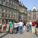 Private Tour: Amsterdam City Walking Tour and Canal Cruise - Starting Point and Flexibility of the Tour