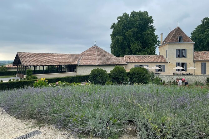 Private Tour and Tastings in St-Emilion: Grands Crus and Monuments - Visiting the Monolithic Churchs Architectural Marvel