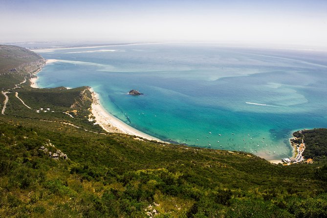 Private Tour: Arrábida Day Trip from Lisbon Including Wine Tasting - Visiting a Family-Owned Winery in Arrábida