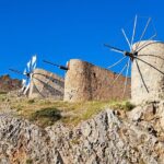 Private Tour-Authentic Villages of Lasithi Olive Oil and Wine - Starting at Omalia Olive Press: Crete’s Olive Oil Heritage