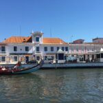 Private tour Aveiro & Coimbra + Moliceiro Tour - Exploring Aveiro’s Cultural Landmarks and Museums