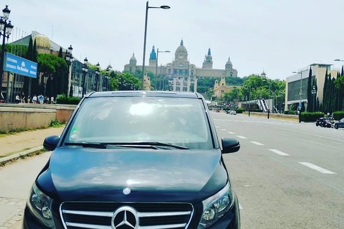 Private Tour Barcelona and Montserrat 8 Hours - Montserrat: From the Scenic Drive to the Benedictine Monastery