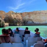 Private Tour - Benagil Caves - The Benagil Cave and Surrounding Coastal Caves in Detail