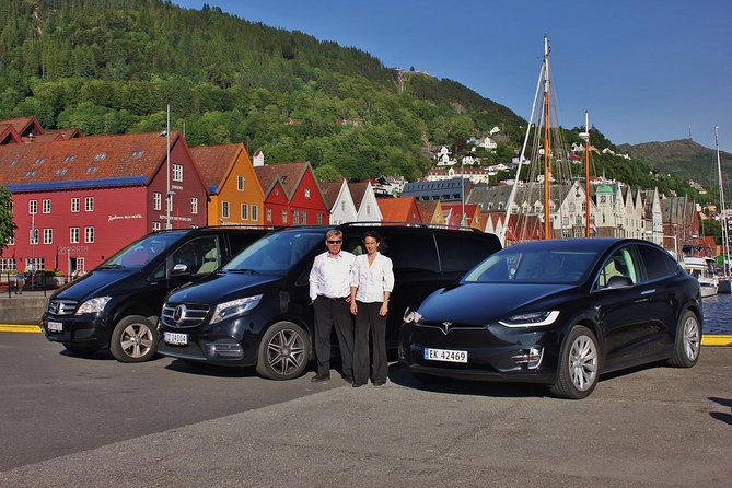 PRIVATE TOUR: Bergen city sightseeing, 3 hours - Choose Your Adventure: Optional Stops Tailored to Your Interests