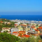 Private tour: Best of Italian Riviera San Remo & Dolce Aqua - Discovering San Remo: Italy’s Flower Capital and Cultural Hub