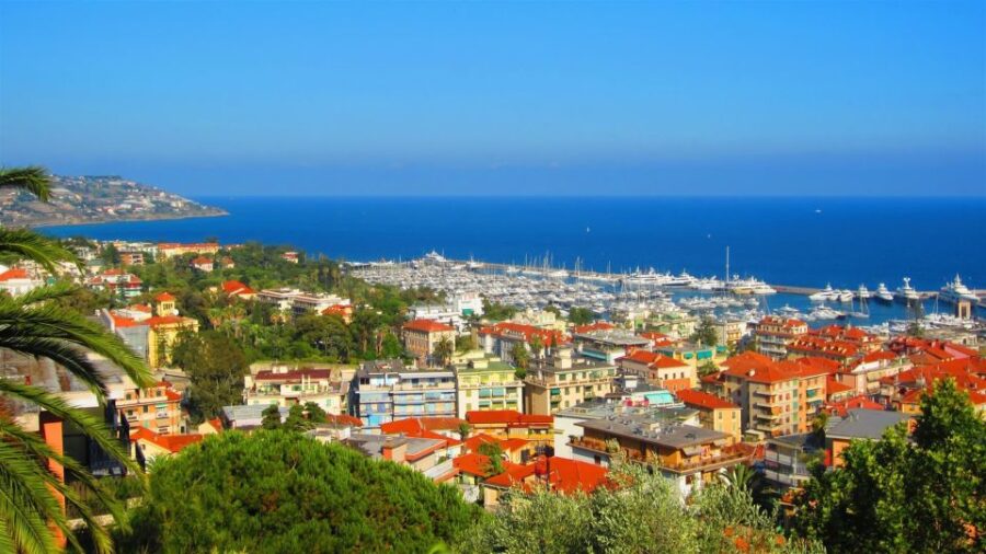 Private tour: Best of Italian Riviera San Remo & Dolce Aqua - Discovering San Remo: Italy’s Flower Capital and Cultural Hub