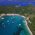 Private Tour: Blue Cave and Hvar from Split - Exploring the Blue Cave on Bisevo Island