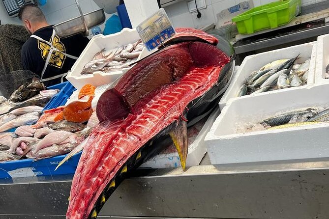 Private tour Cadiz: the city of light - Key Points