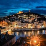 Private tour : Christianity Origins - Sacred Hill Fourvière - Access to Crypts and Secret Chapels