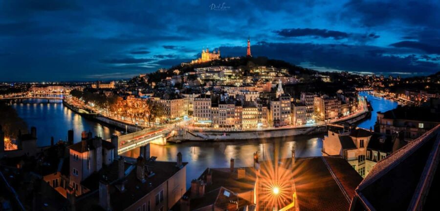 Private tour : Christianity Origins - Sacred Hill Fourvière - Access to Crypts and Secret Chapels