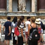 Private Tour - City Center - Starting Point at the Spanish Steps and Central Location