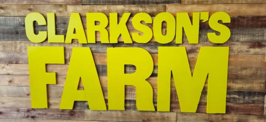 Private Tour Clarkson's Farm Locations Cotswolds tour - Exploring Chadlington and Filming Locations from Clarkson’s Farm