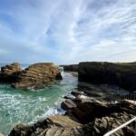 Private tour Cudillero, Puerto Vega Tremor & Luarca from Oviedo - Discovering the Coastal Landmarks Along the Route