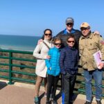 Private Tour: D-Day Beaches from Rouen - Exploring the D-Day Landings at Omaha Beach and Longues-sur-Mer