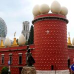 Private tour: Dali Museum in Figueres and Púbol Tour with Hotel pick-up - Scenic Drive from Barcelona to Dalí’s Hometown of Figueres