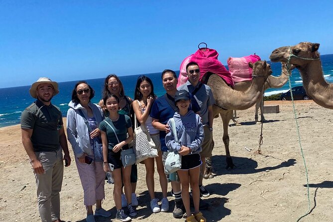 Private Tour: Day through Gibraltar and Morocco, Tangier from Seville - Crossing the Strait of Gibraltar to Gibraltar