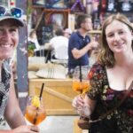 Private Tour: Daytime Food Tour Trends & Classics - The Flexibility of Multiple Tour Times