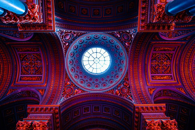 Private Tour: Deluxe Vatican Museum and St. Peter's Basilica with Hotel pick-up - Exploring the Vatican Museums and Its Masterpieces