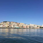 Private Tour - Discover Lisbon from the River - The Starting Point at Doca de Santo Amaro