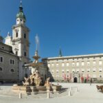 Private Tour: Discover Salzburg and the Stunning Lake District - Starting from Salzburg: Hotel Pickup and Scenic Drive into the Countryside