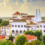 Private Tour: Discover the Best of Sintra in a half-Day Tour - Convenient Hotel Pickup and Transportation in a Private Minivan