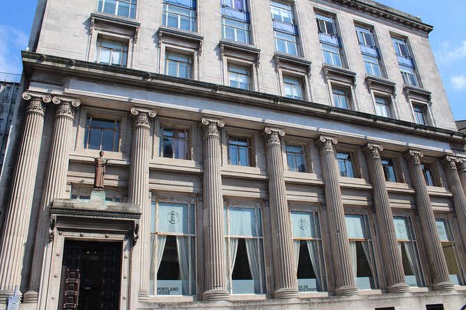 Private Tour: Doctor Who TV Locations and Tour of Cardiff - Scenic Drive Past Cardiff Landmarks