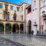 Private Tour: Dubrovnik Highlights Walking Tour - Exploring Dubrovniks Main Street and the Stradun