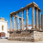 Private Tour Évora E Monsaraz - Starting Point and Transportation: From Sintra to the Alentejo Countryside