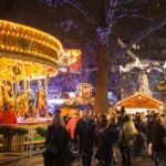 Private Tour: Experience the Christmas Magic in London - Strolling Through Floral Street’s Festive Boutique Shops