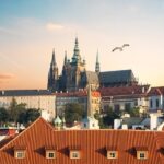 Private Tour: Explore the Majestic Prague Castle, Admission Incl. - Discovering the Magnificent Prague Castle Complex