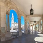 Private Tour Fátima, Batalha, Nazaré E Óbidos - Exploring the Chapel of the Apparitions