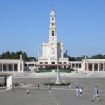 Private Tour - Fátima, Nazaré and Óbidos(Luxury) - Scenic Drive and Drive-Thru of Pastorinos House