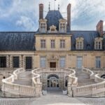 Private Tour Fontainebleau & Vaux-le-Vicomte from Paris - The Beauty of Château de Fontainebleau