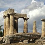 Private Tour from Athens to Ancient Corinth - Transportation and Comfort in a Private Luxury Van