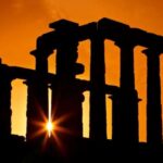 Private tour from Athens to cape Sounio - Scenic Coastal Drive Through Athens Suburbs