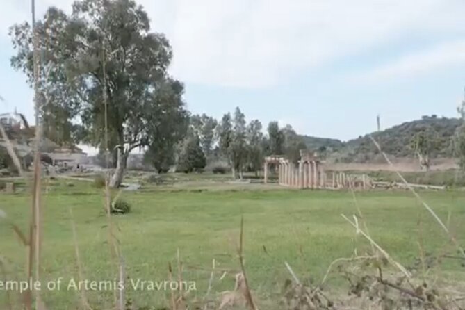 Private tour from Athens to Marathon with a pickup - Convenient Pickup From Your Athens Accommodation