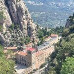 Private Tour from Barcelona to Montserrat - Pickup in Barcelona and Transport Convenience