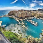 PRIVATE TOUR From Cannes:Eze,Monaco and Monte-Carlo Day Trip - Starting from Cannes or Nice: Convenient Pickup and Drop-Off Options
