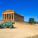 PRIVATE TOUR from Catania to Agrigento (Valley of Temple) and Piazza Armerina - Value and Booking Insights