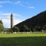 Private Tour from Dublin to Powerscourt House and Glendalough - Powerscourt House and Gardens: Elegance and History